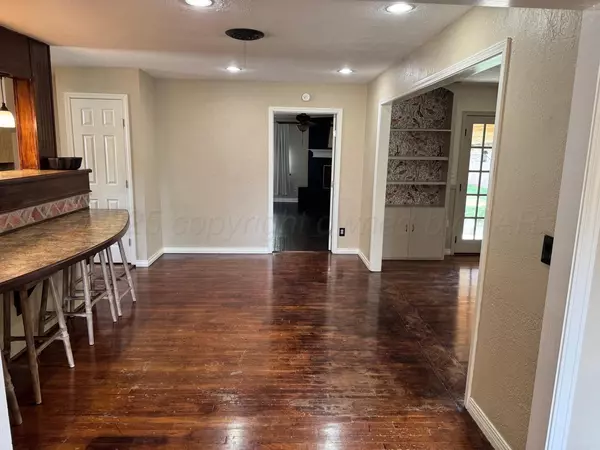 Amarillo, TX 79109,3603 S LAMAR ST