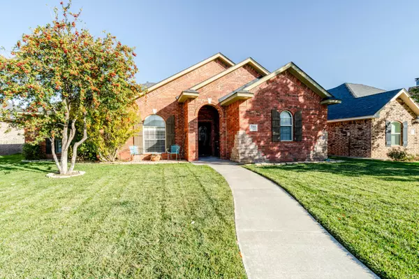 7703 EL PASO DR, Amarillo, TX 79118