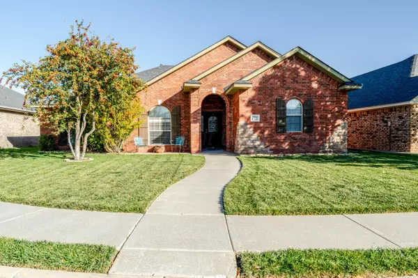 7703 EL PASO DR, Amarillo, TX 79118