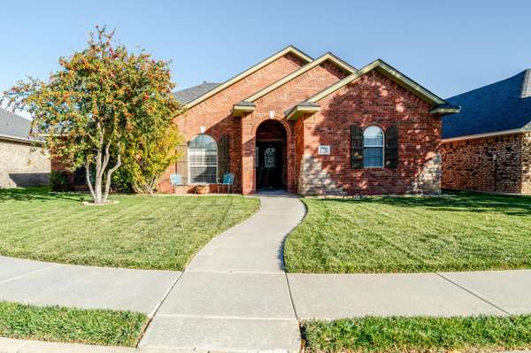 7703 EL PASO DR, Amarillo, TX 79118