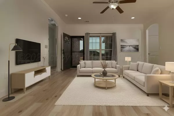 9954 REMINGTON RD, Canyon, TX 79015