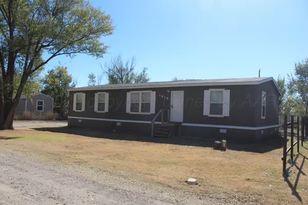 Hereford, TX 79045,1612 18th