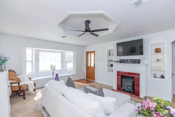 Amarillo, TX 79109,2006 S Jackson ST