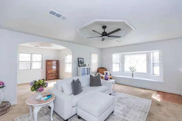 Amarillo, TX 79109,2006 S Jackson ST