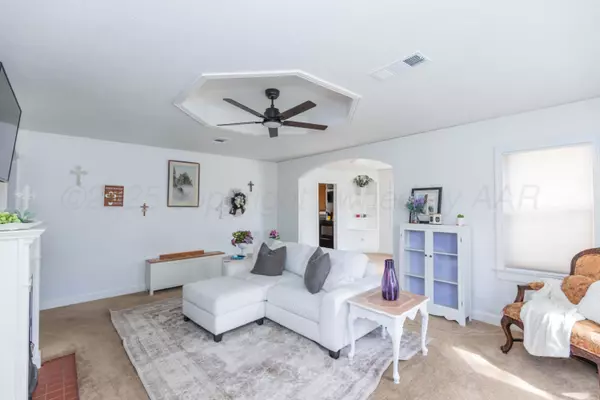 Amarillo, TX 79109,2006 S Jackson ST