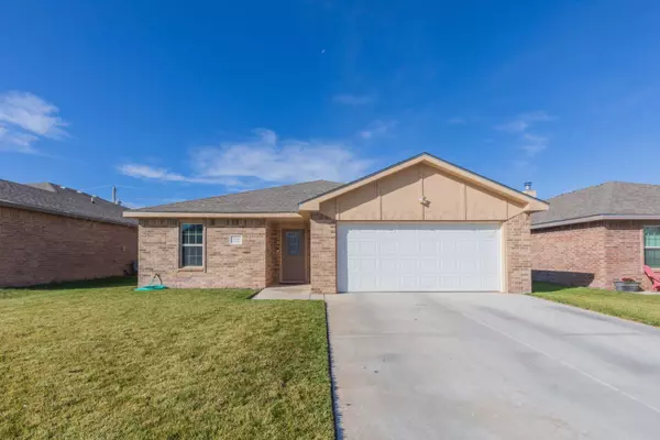 7006 MERCURY, Amarillo, TX 79118