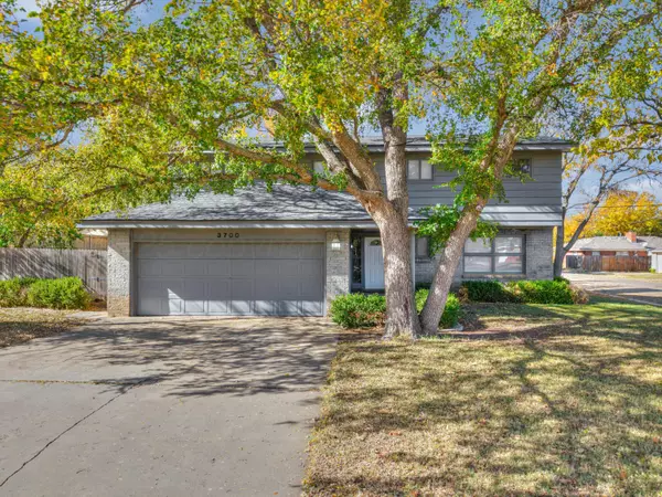 3700 Paramount BLVD, Amarillo, TX 79109