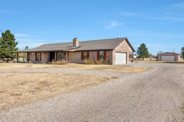 Canyon, TX 79015,9300 PLANTATION DR