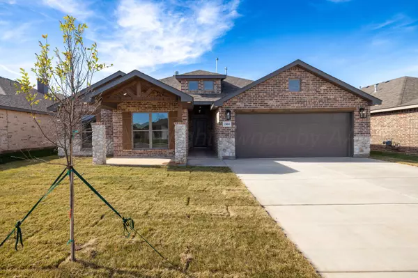 7504 Castleman RD, Amarillo, TX 79119