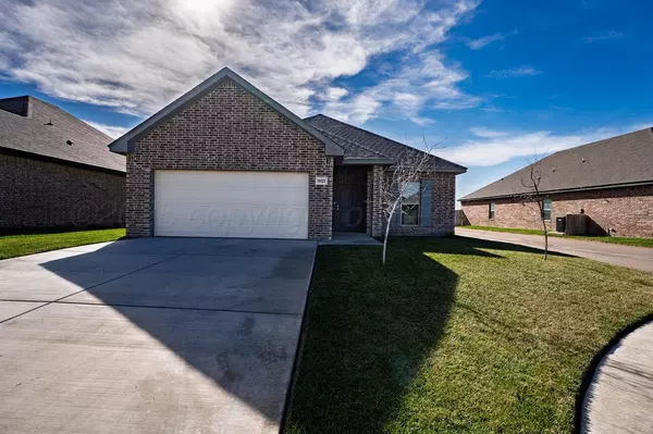 Amarillo, TX 79119,9921 OTIS CT