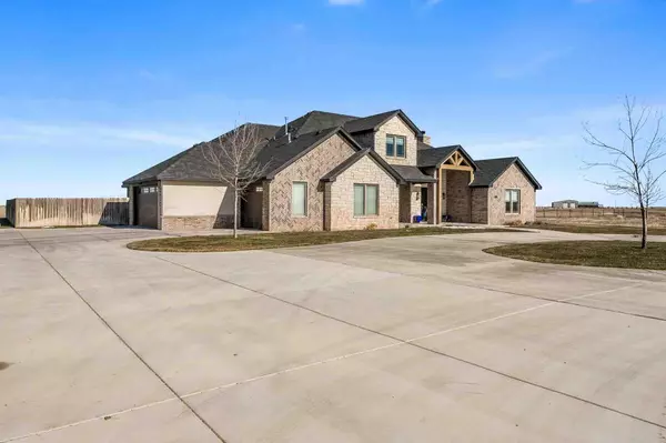 Canyon, TX 79015,26500 Glynn LN