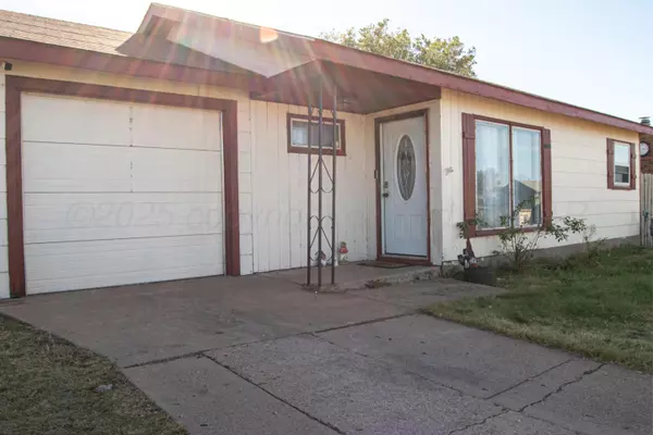 Borger, TX 79007,1001 Bowman DR