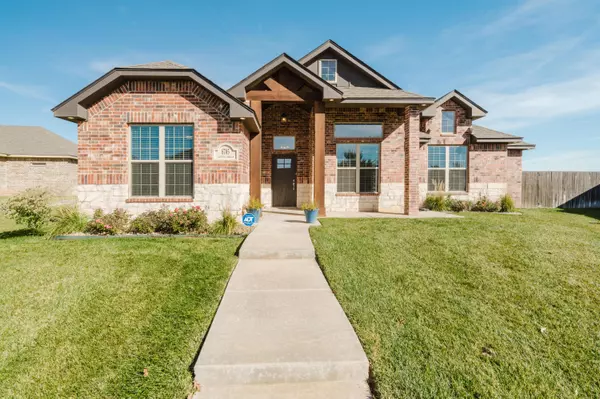 6705 TATUM CIR, Amarillo, TX 79119