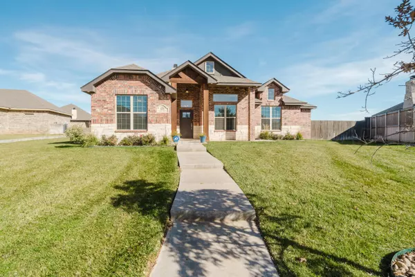 Amarillo, TX 79119,6705 TATUM CIR