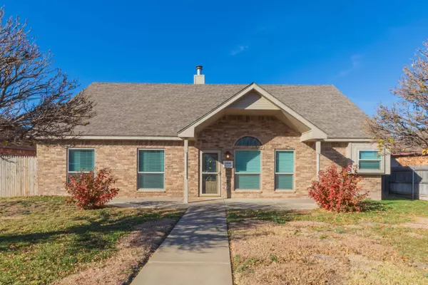 6304 S TRAVIS ST, Amarillo, TX 79118