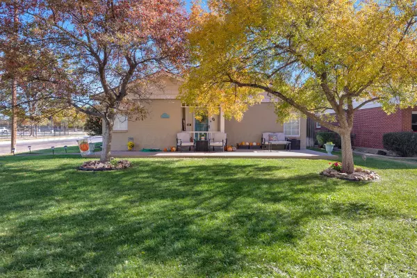 2101 S Hayden ST, Amarillo, TX 79109