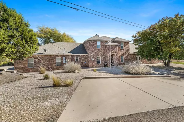 Amarillo, TX 79118,143 BAYSHORE DR