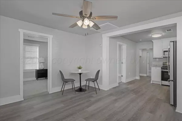 Amarillo, TX 79106,406 S Crockett ST