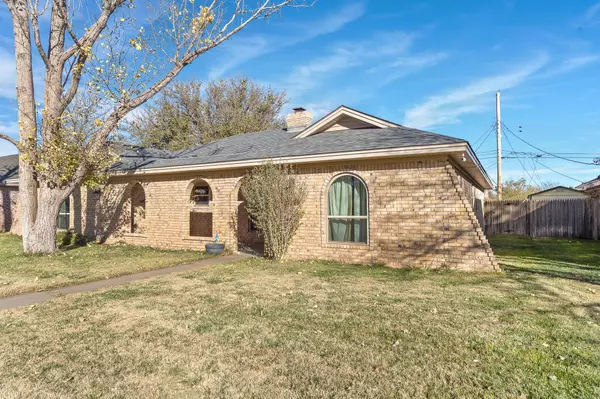 1027 SANTA FE TRL, Canyon, TX 79015