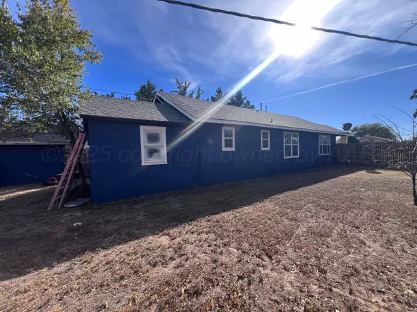 Hereford, TX 79045,204 Lawton AVE