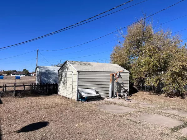 Hereford, TX 79045,507 E Park AVE