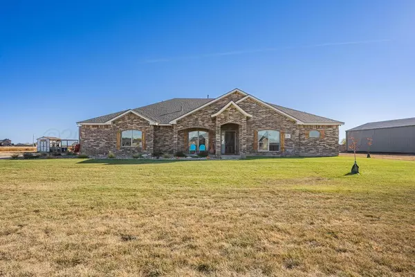 17801 STONE CREEK RD, Amarillo, TX 79124
