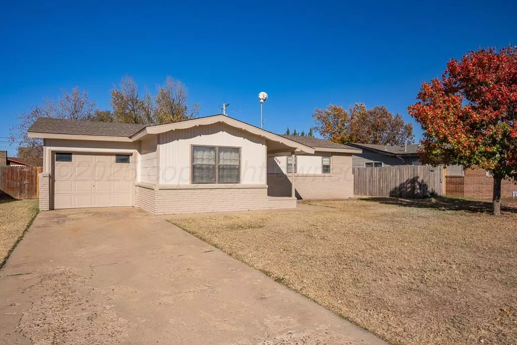 Amarillo, TX 79109,4804 WESTWAY TRL