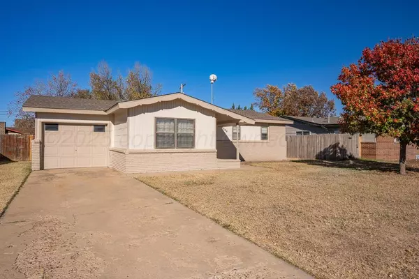 4804 WESTWAY TRL, Amarillo, TX 79109
