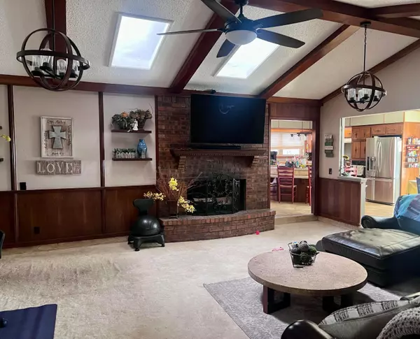 Amarillo, TX 79109,5807 CONTENTED LN