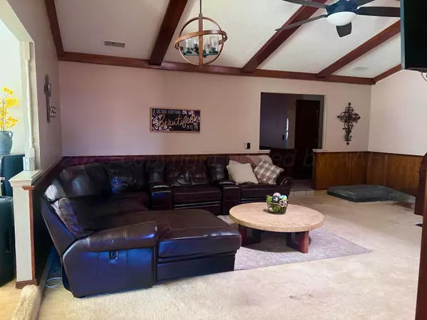 Amarillo, TX 79109,5807 CONTENTED LN