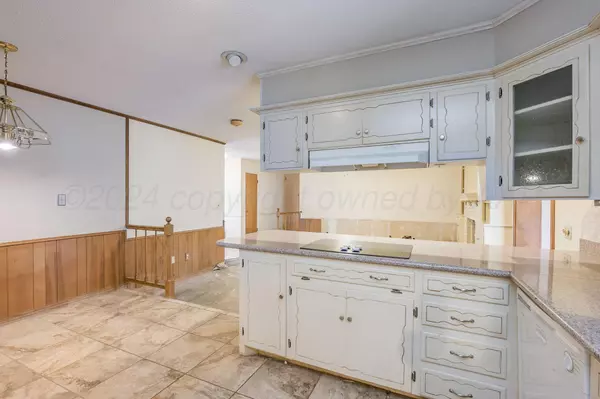 Canyon, TX 79015,1409 HILLCREST DR