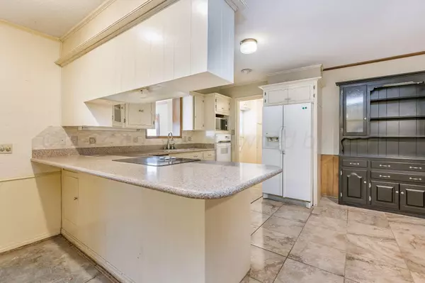 Canyon, TX 79015,1409 HILLCREST DR