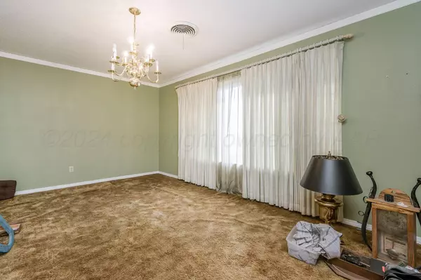 Canyon, TX 79015,1409 HILLCREST DR