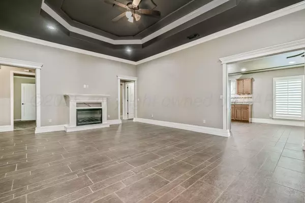 Amarillo, TX 79118,3701 SPRINGFIELD AVE