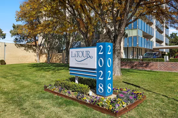 2028 S AUSTIN #701 ST, Amarillo, TX 79109