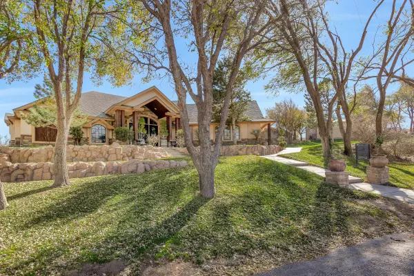 Canyon, TX 79015,19551 CHAPARRAL RD