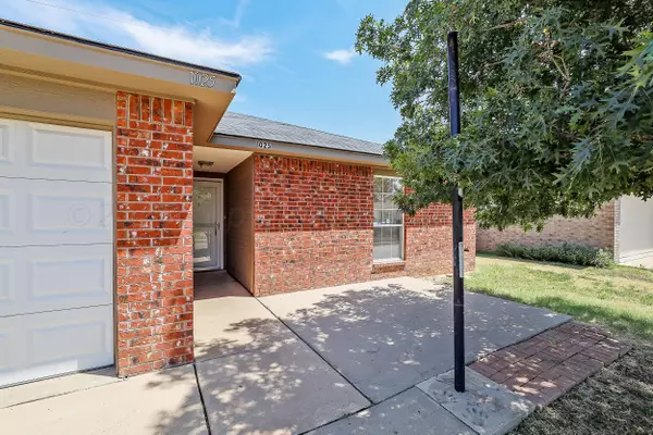 Amarillo, TX 79104,1025 KETLER ST