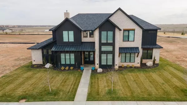 9507 MEADOW RIDGE DR, Amarillo, TX 79118