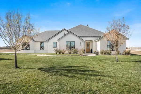 9050 BARTON SPRINGS DR, Amarillo, TX 79119