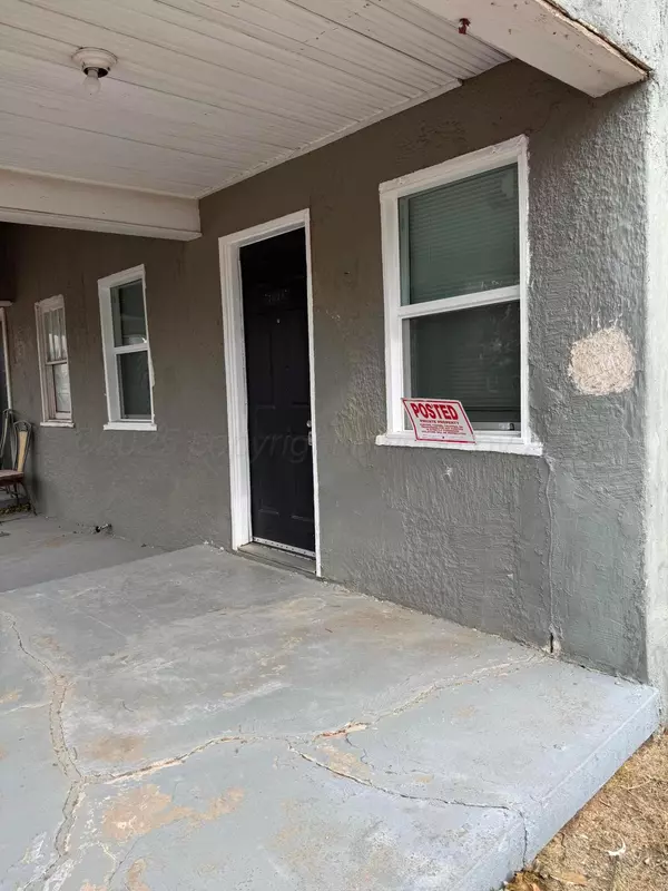 Amarillo, TX 79107,702 N BUCHANAN ST