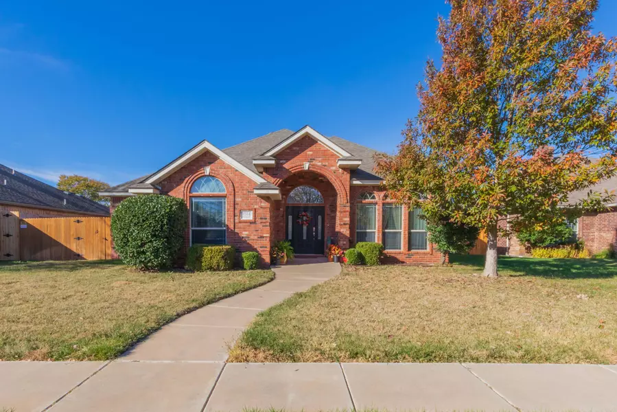 8304 ADDISON DR, Amarillo, TX 79119