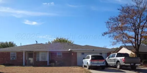 623 BAILEY AVE, Dumas, TX 79029