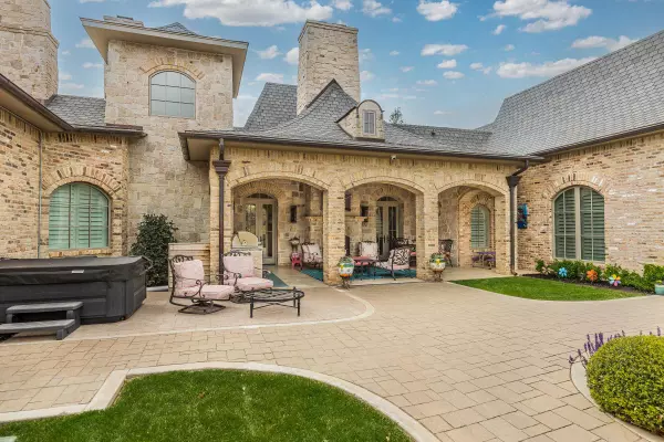 Amarillo, TX 79119,7501 NEW ENGLAND Pkwy