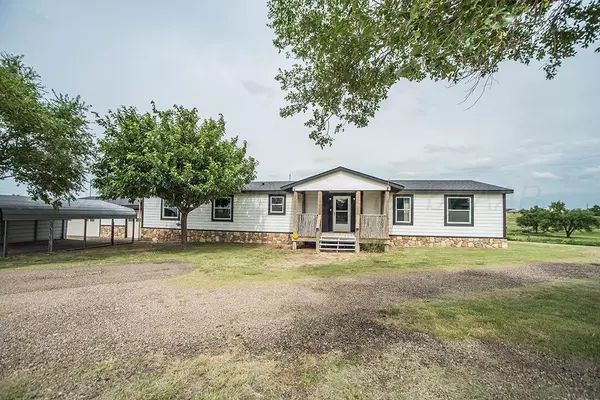 8050 TIPTON ST, Amarillo, TX 79108