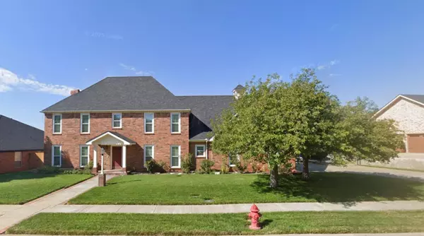 208 Loma Linda LN, Borger, TX 79007