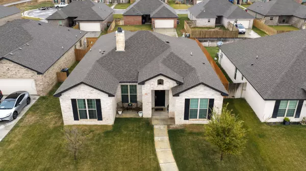 Amarillo, TX 79119,9918 ASHER AVE