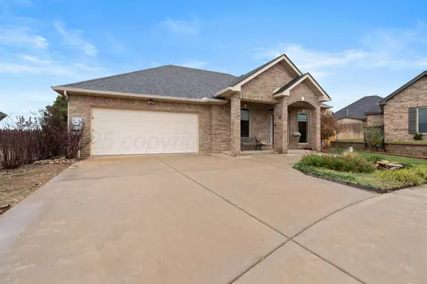 Amarillo, TX 79124,402 CEDAR MEADOW CIR