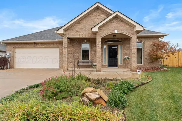 Amarillo, TX 79124,402 CEDAR MEADOW CIR