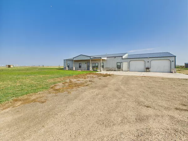 11511 Schuman RD, Dumas, TX 79029