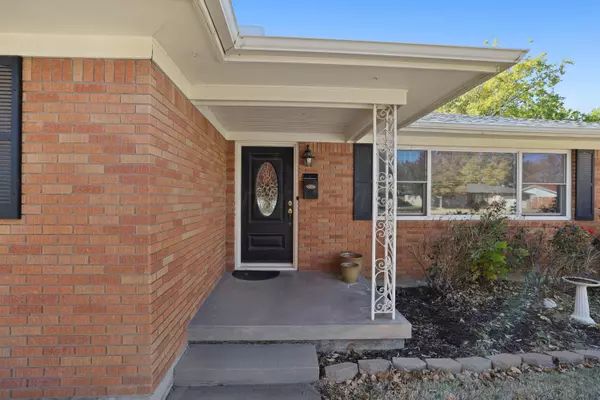 Amarillo, TX 79109,3816 OZARK TRL